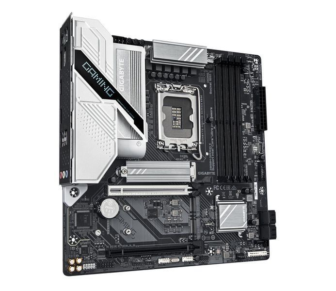 Материнська плата Gigabyte Z890M Gaming X 528904ua фото