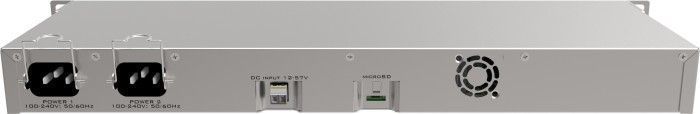 Маршрутизатор (роутер) Mikrotik RB1100AHx4 Dude Edition (RB1100Dx4) 351494ua фото