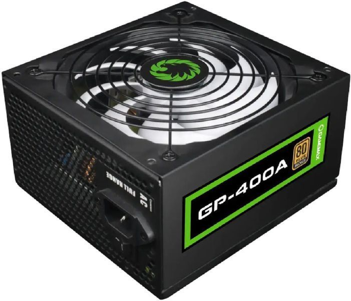 Блок живлення GameMax GP-400A 602920ua фото