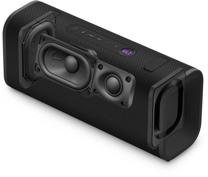 Портативна колонка Sony ULT Field 3 Gray (SRSULT30H.CE7) 597698ua фото