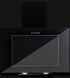 Вытяжка наклонная Nortberg Dynamic 80 Black 497273 фото 2