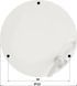 IP-камера Dahua Technology IPC-HDBW5541R-ASE-0280B-S3 564403 фото 4