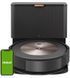 Робот-пилосос з вологим прибиранням iRobot Roomba Combo j5+ 512230ua фото 6