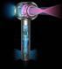 Фен Dyson HD07 Supersonic Straight+Wavy Prussian Blue/Rich Copper (113277-01) 611374ua фото 6