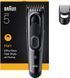 Машинка для стрижки Braun Series 5 HC 5510 594544ua фото 1