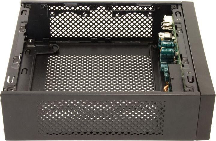 Корпус Chieftec IX-03B-85W 175899 фото