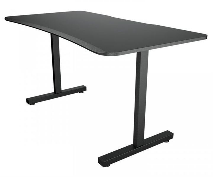 Геймерський ігровий стіл Cougar Fobos 150 Black 622784ua фото