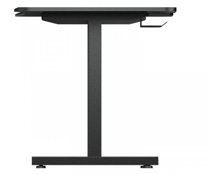 Геймерський ігровий стіл Cougar Fobos 150 Black 622784ua фото
