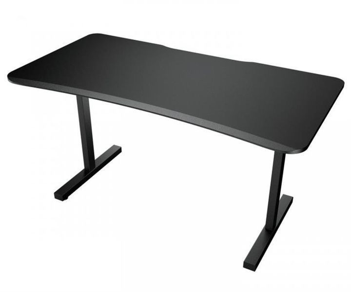 Геймерський ігровий стіл Cougar Fobos 150 Black 622784ua фото