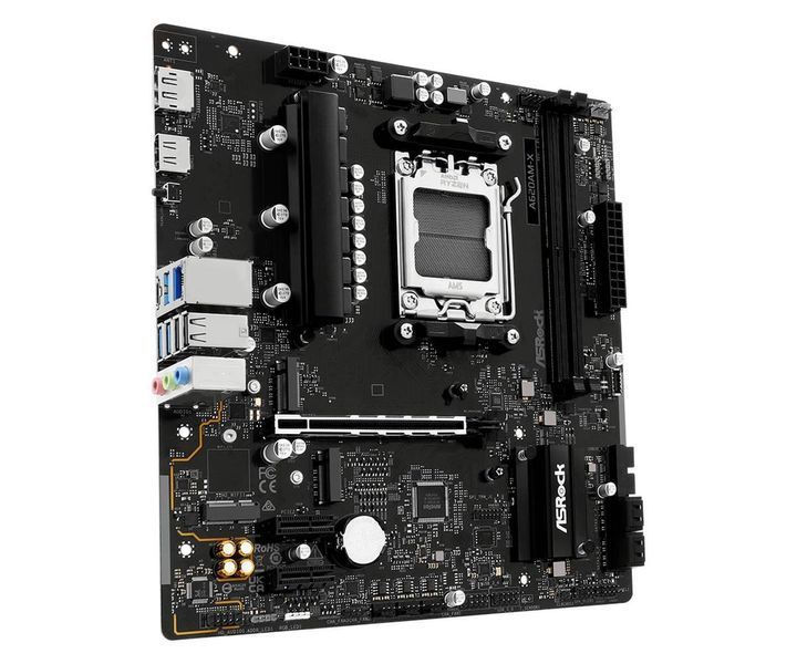 Материнская плата ASRock A620AM-X 623135ua фото