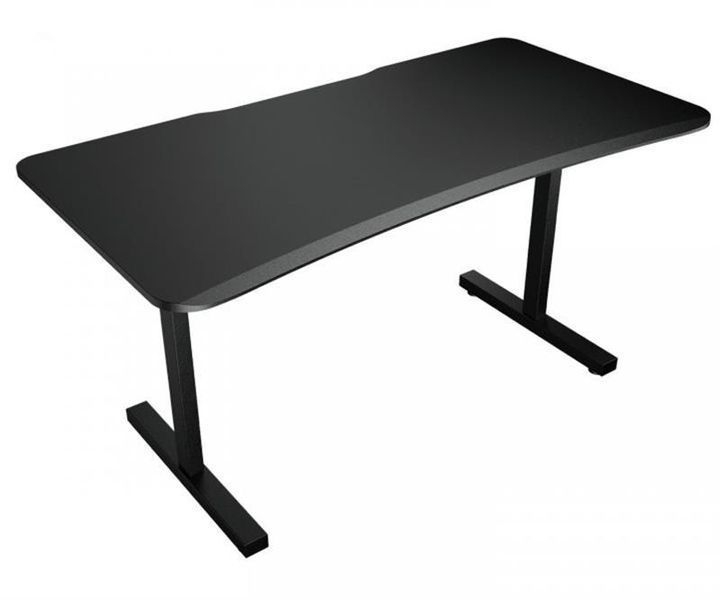 Геймерський ігровий стіл Cougar Fobos 150 Black 622784ua фото