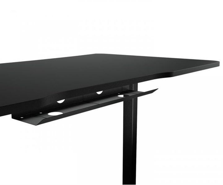 Геймерський ігровий стіл Cougar Fobos 150 Black 622784ua фото