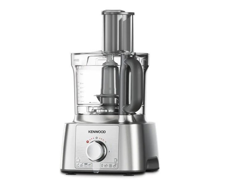 Кухонний комбайн Kenwood MultiPro Express FDP65.820SI 334475ua фото