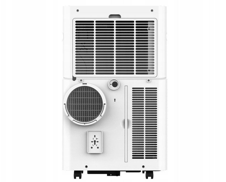 Мобільний кондиціонер Blaupunkt ACP412 620328 фото