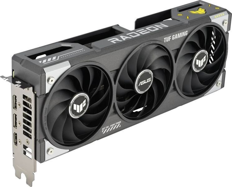 Видеокарта Asus DUAL-RX9060-8G 619045 фото