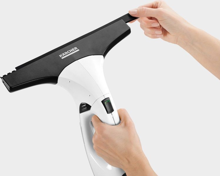 Віконний пилосос Karcher WV 2 Plus NP (1.633-661.0) 590832ua фото