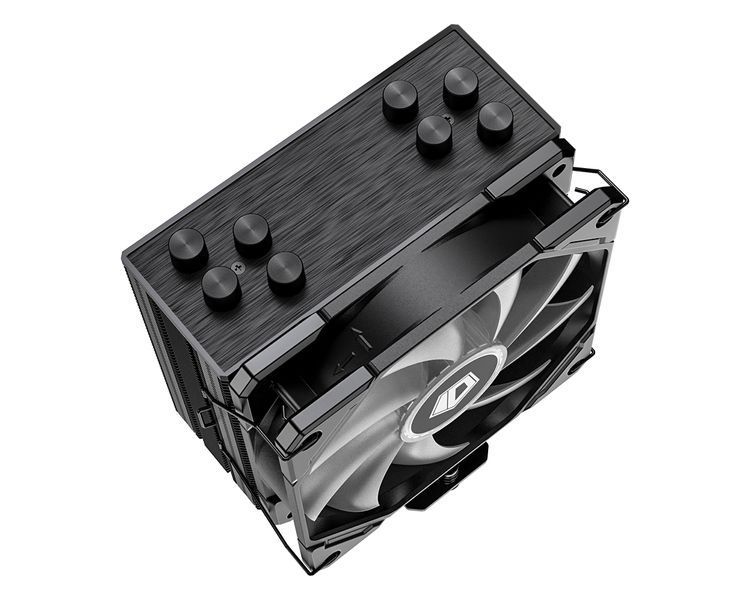 Повітряне охолодження ID-Cooling SE-224-XTS ARGB 579935ua фото