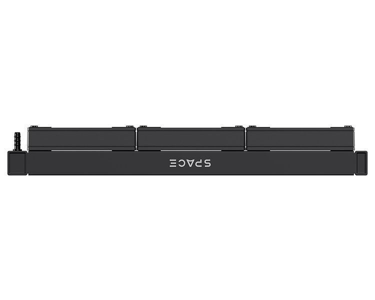 Водяное охлаждение ID-Cooling Space LCD SL360 Pro SE 577720ua фото
