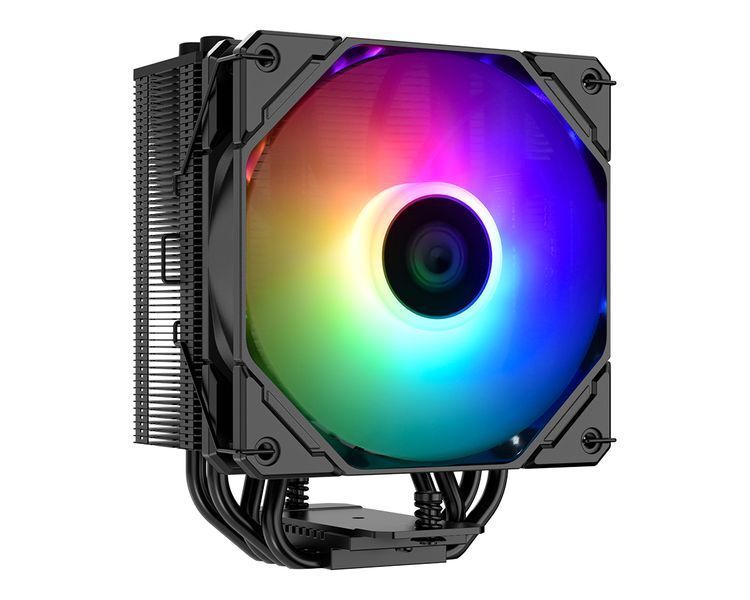 Повітряне охолодження ID-Cooling SE-224-XTS ARGB 579935ua фото