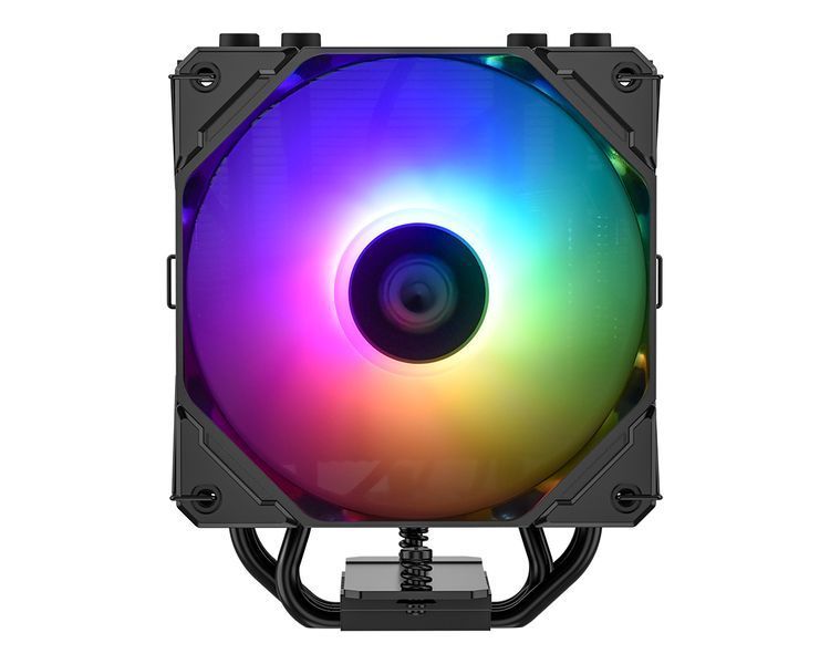 Повітряне охолодження ID-Cooling SE-224-XTS ARGB 579935ua фото