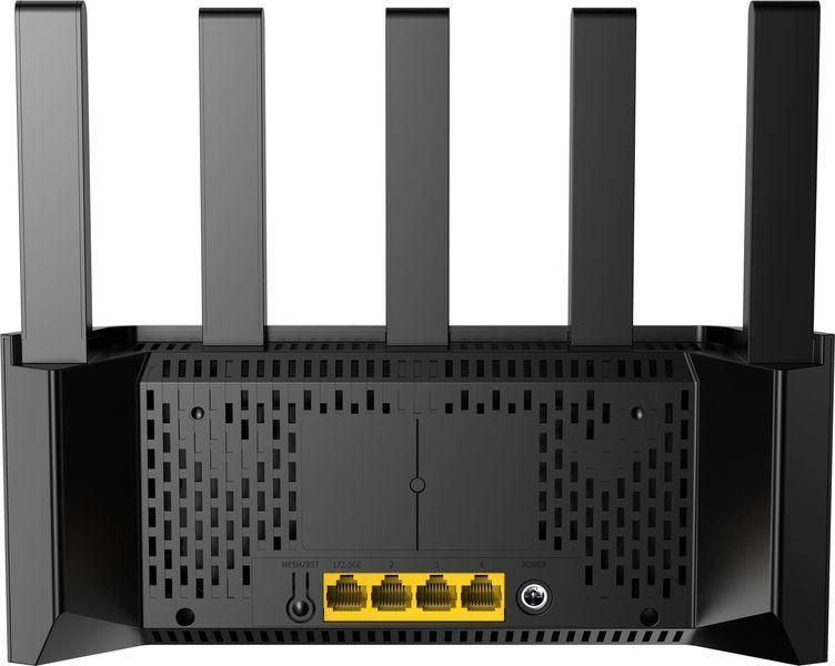 Wi-Fi-маршрутизатор Tenda TE6L Pro 577190ua фото