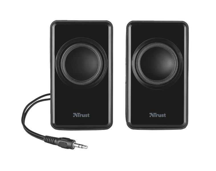 Мультимедийная акустика Trust Avora Subwoofer Speaker Set (20442) 509658ua фото