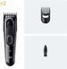 Машинка для стрижки Braun Series 5 HC 5510 594544ua фото 2