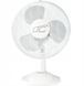 Вентилятор настільний LTC WT20 White 618927 фото 2