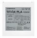 Блок питания Montech Titan PLA 1000W 618725 фото 6