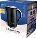 Електрочайник Russell Hobbs Eden Black 27361-70 568189ua фото 7
