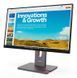 Монітор Lenovo ThinkVision P24QD-40 (64B1GAT1EU) 620406 фото 11