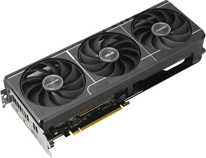 Видеокарта Asus DUAL-RX9060-8G 619045 фото