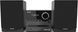 Музичний центр Sharp XL-B512 BK Black 329898 фото 1