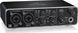USB аудіоінтерфейс Behringer UMC202HD 549699 фото 3