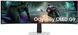 Монітор Samsung Odyssey G9 (LS49DG912SUXEN) 620461 фото 1