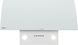 Витяжка похила Akpo WK-4 Clarus 60 white 229968 фото 2