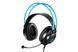 Наушники с микрофоном A4Tech FH200i Blue 521098ua фото 2