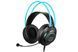 Наушники с микрофоном A4Tech FH200i Blue 521098ua фото 4