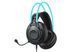 Наушники с микрофоном A4Tech FH200i Blue 521098ua фото 1