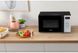 Мікрохвильовка з грилем Gorenje MO20A4XH 607337ua фото 6