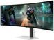Монітор Samsung Odyssey G9 (LS49DG912SUXEN) 620461 фото 2