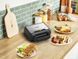 Бутербродница Tefal Ultracompact SW383D10 531153ua фото 8