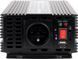 Перетворювач (інвертор) DC-AC Volt Polska Sinus 1600 12V/230V 800W/1600W (3SIP160012) 514872 фото 2