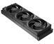 Водяное охлаждение ID-Cooling Space LCD SL360 Pro SE 577720ua фото 4