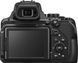 Компактний фотоапарат Nikon Coolpix P1100 Black (VQA170EA) 592941ua фото 6