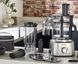 Кухонний комбайн Kenwood MultiPro Express FDP65.820SI 334475ua фото 4