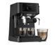 Кавоварка ріжкова еспресо Delonghi EC 230.BK 305486 фото 2