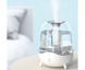 Зволожувач повітря Deerma Humidifier White DEM-F325 319514 фото 2