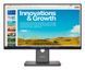 Монітор Lenovo ThinkVision P24QD-40 (64B1GAT1EU) 620406 фото 1