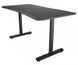 Геймерський ігровий стіл Cougar Fobos 150 Black 622784ua фото 8